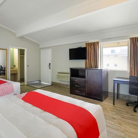 Oyo Hotel Lake Charles La I-10 Kültér fotó