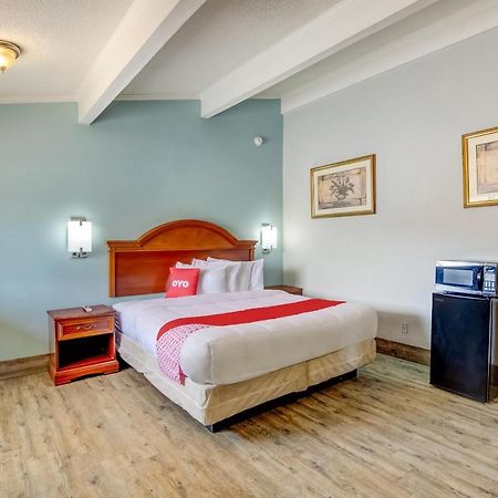 Oyo Hotel Lake Charles La I-10 Kültér fotó