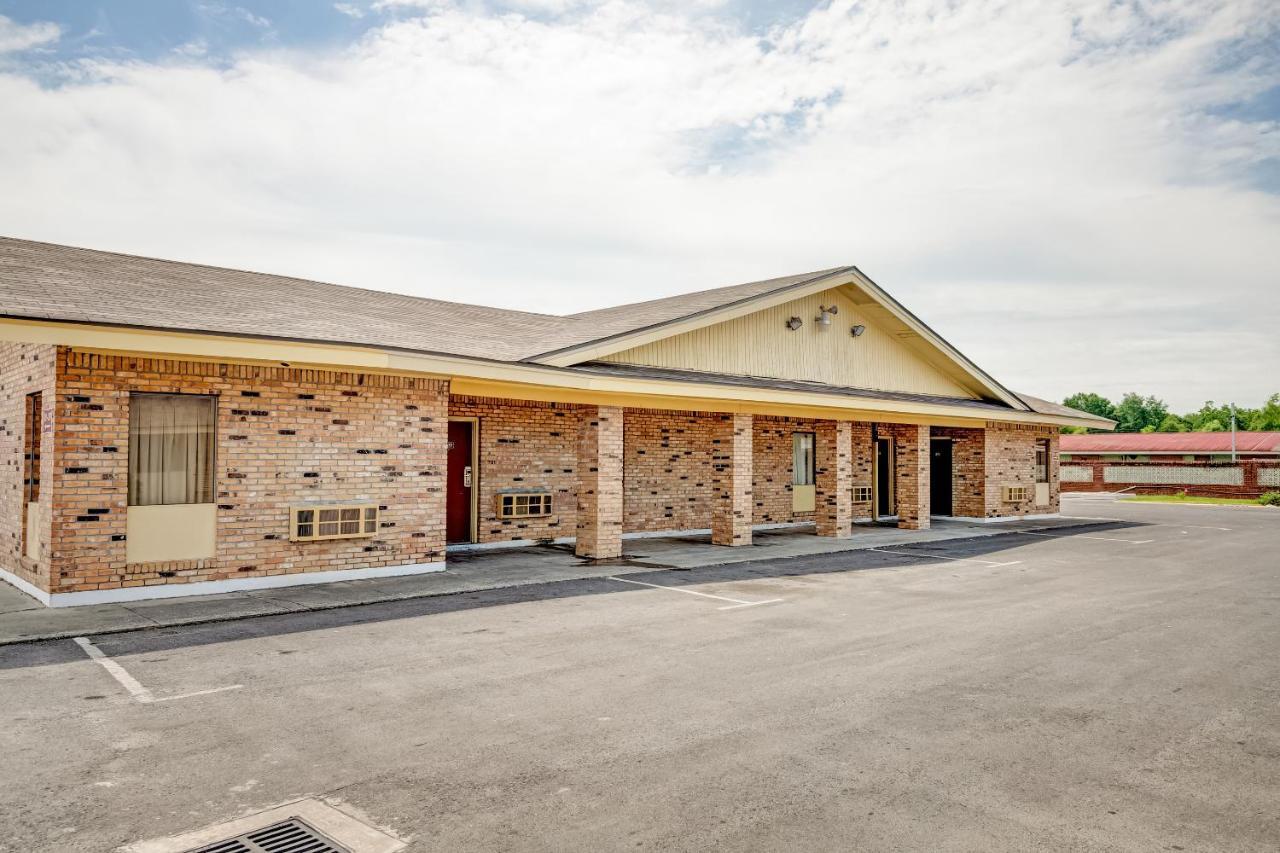 Oyo Hotel Lake Charles La I-10 Kültér fotó