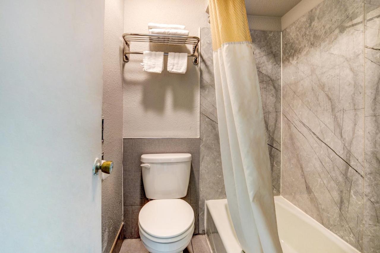 Oyo Hotel Lake Charles La I-10 Kültér fotó