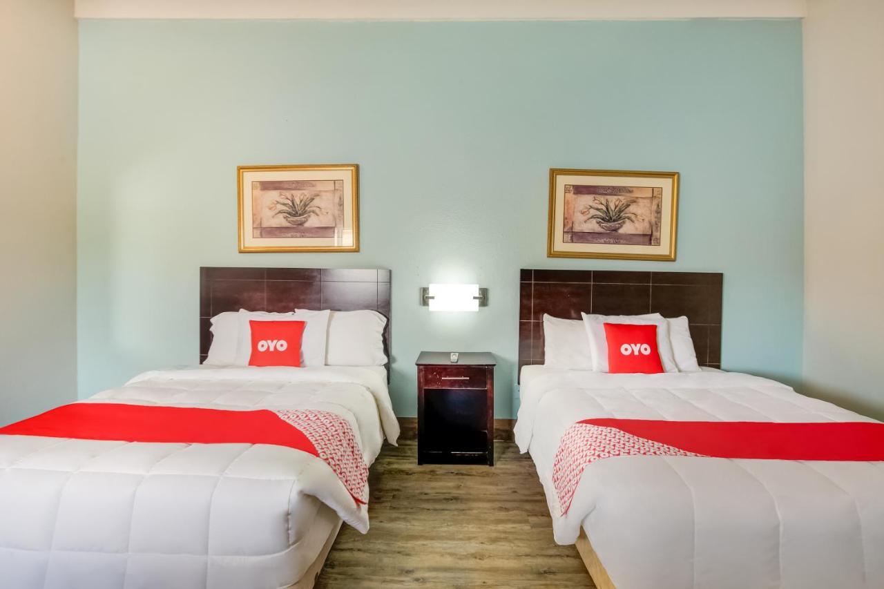 Oyo Hotel Lake Charles La I-10 Kültér fotó