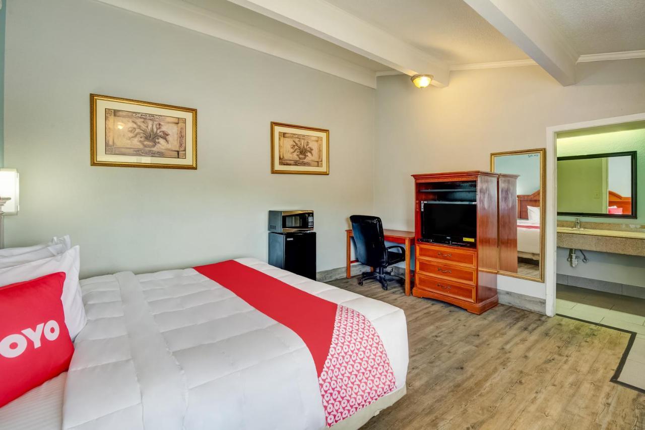 Oyo Hotel Lake Charles La I-10 Kültér fotó