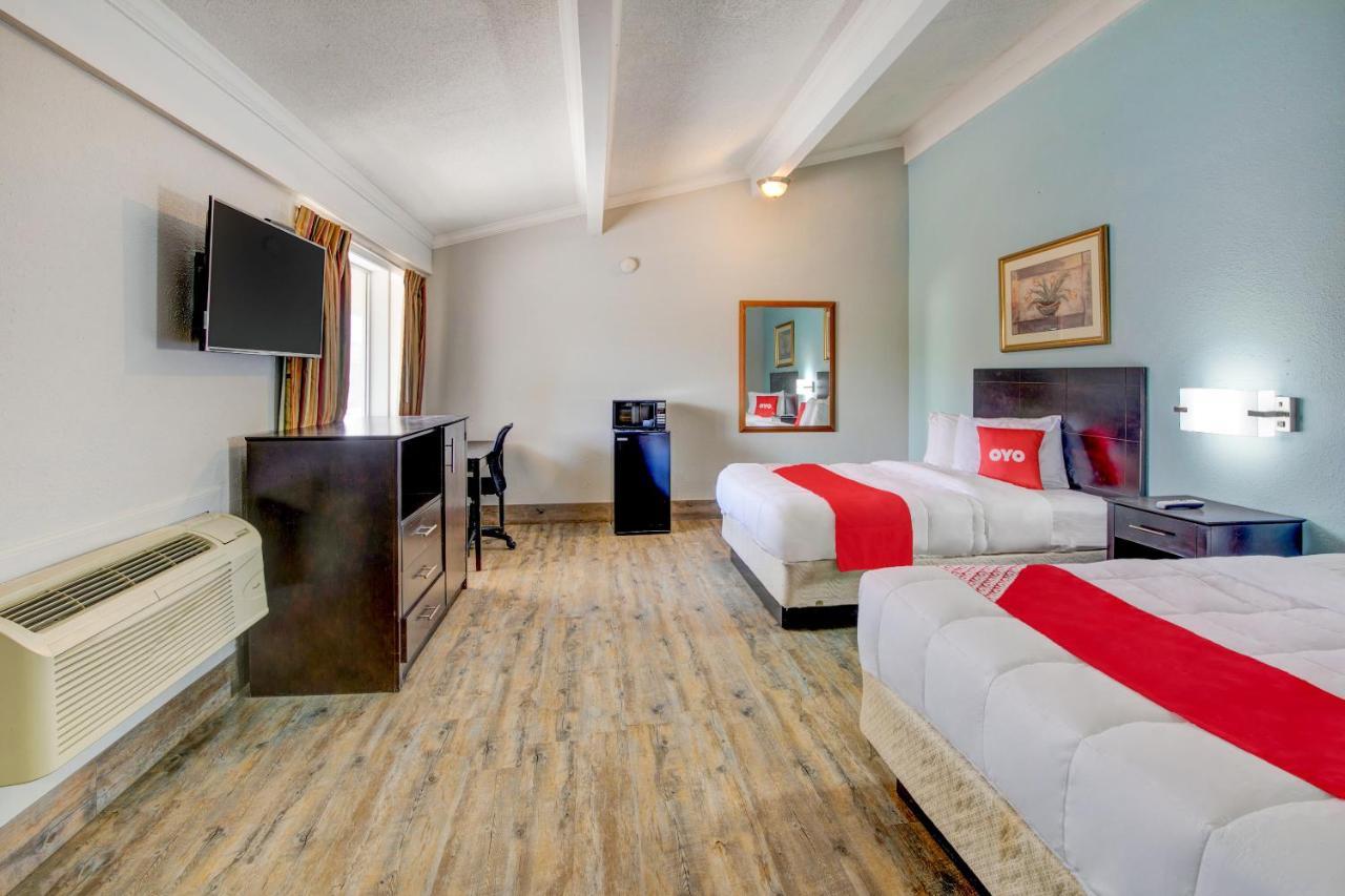 Oyo Hotel Lake Charles La I-10 Kültér fotó