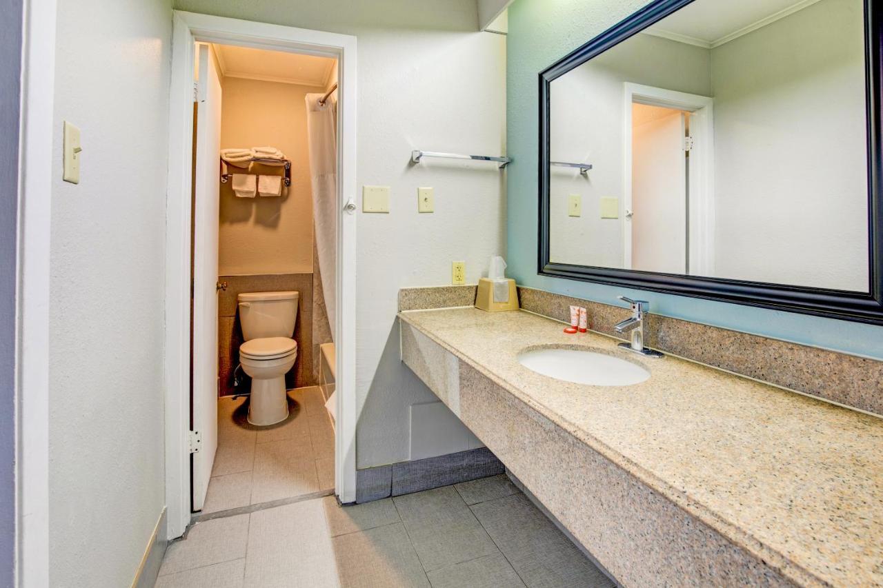 Oyo Hotel Lake Charles La I-10 Kültér fotó