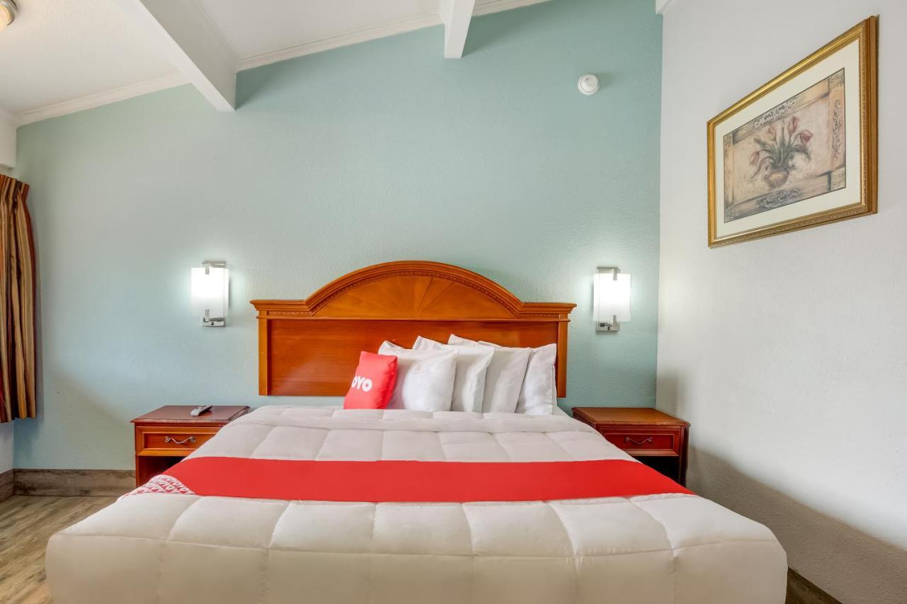 Oyo Hotel Lake Charles La I-10 Kültér fotó