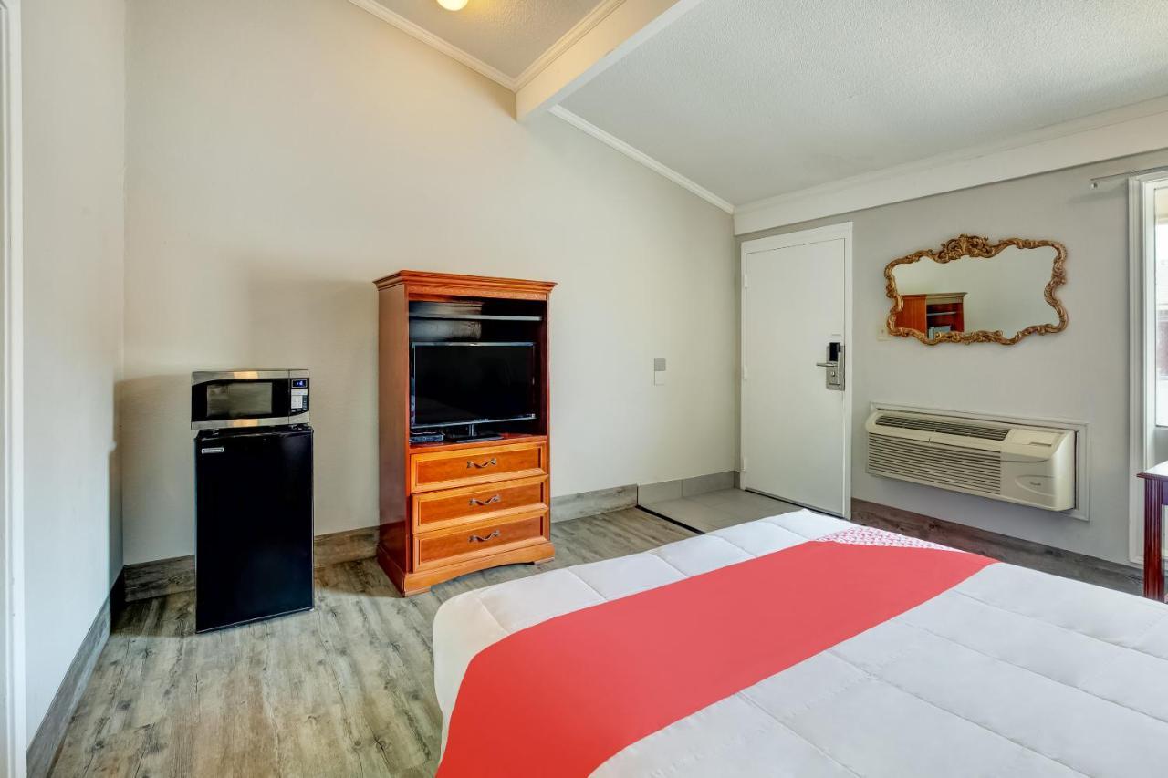 Oyo Hotel Lake Charles La I-10 Kültér fotó