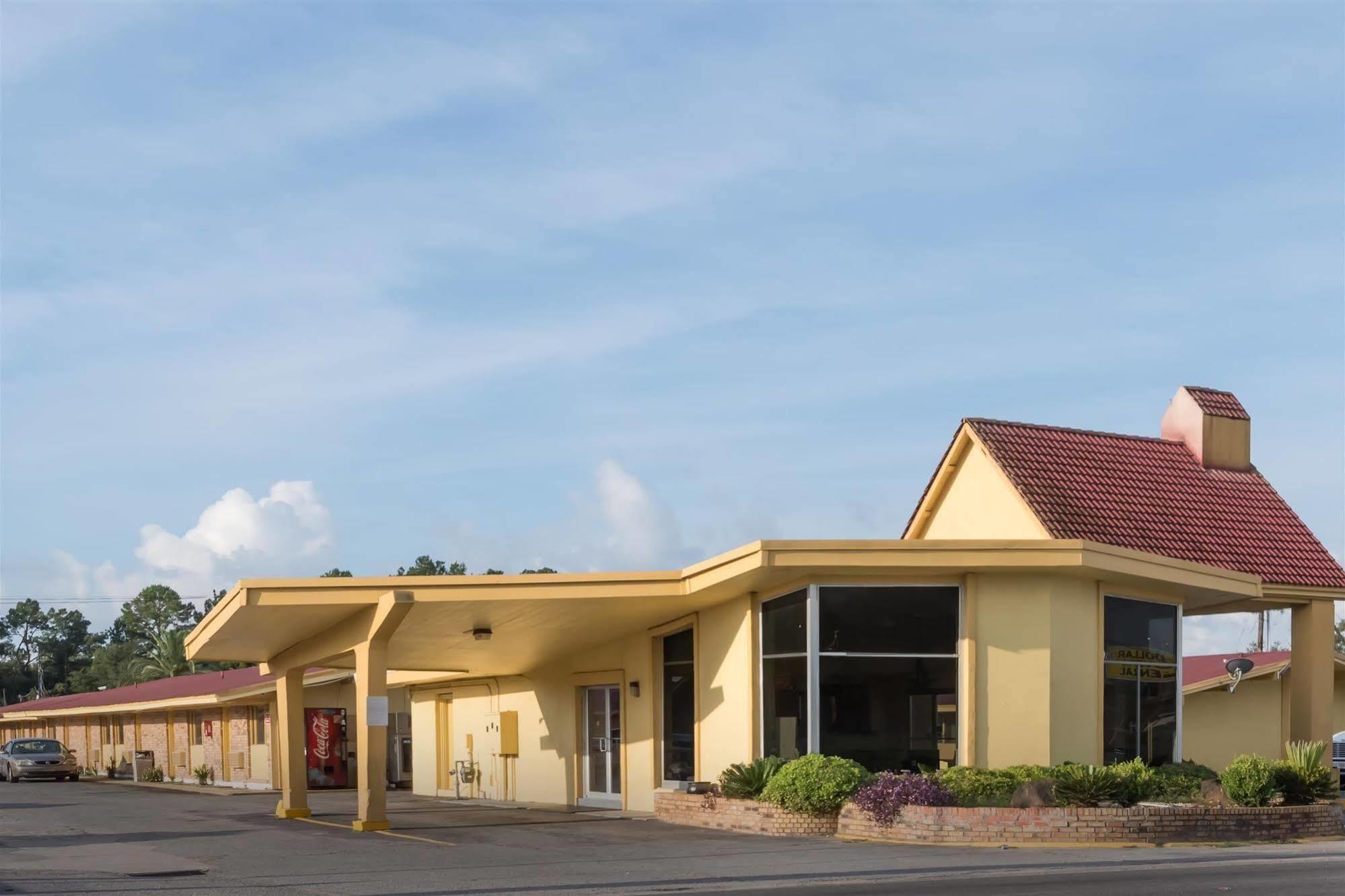 Oyo Hotel Lake Charles La I-10 Kültér fotó