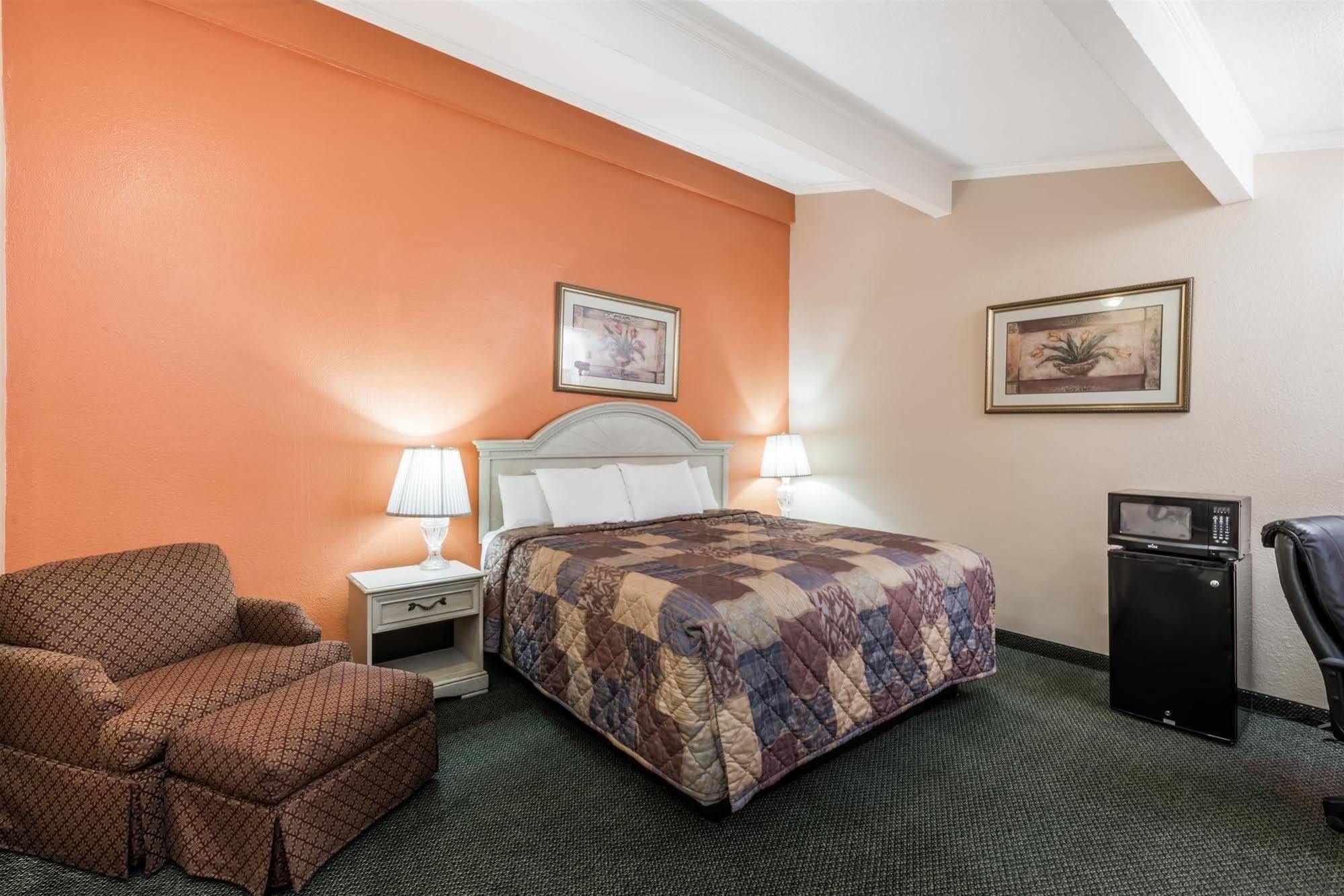Oyo Hotel Lake Charles La I-10 Kültér fotó