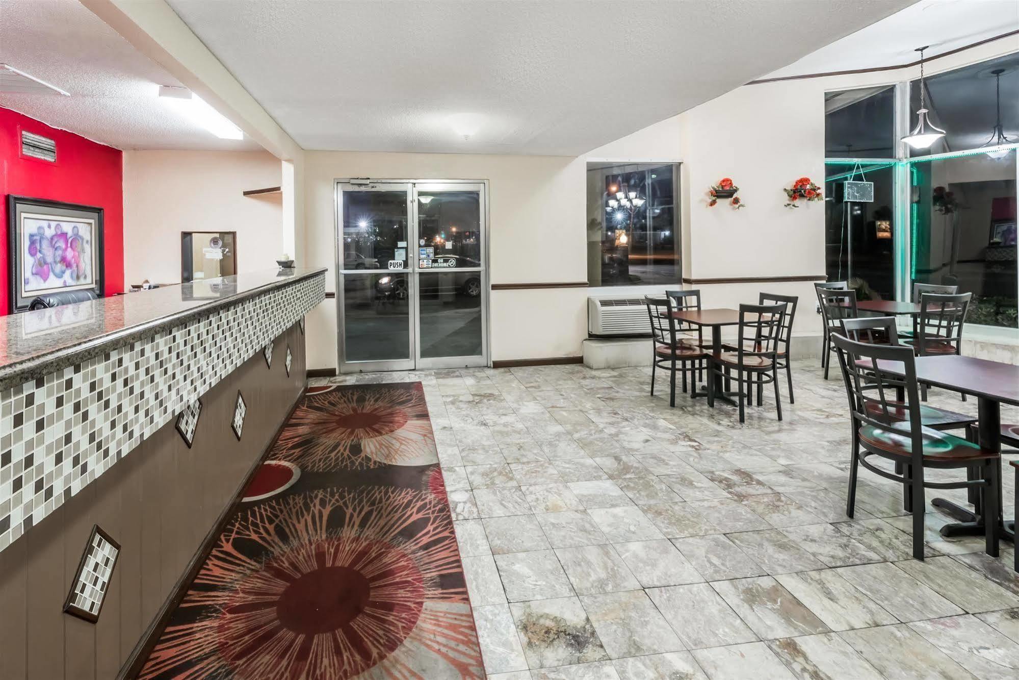Oyo Hotel Lake Charles La I-10 Kültér fotó