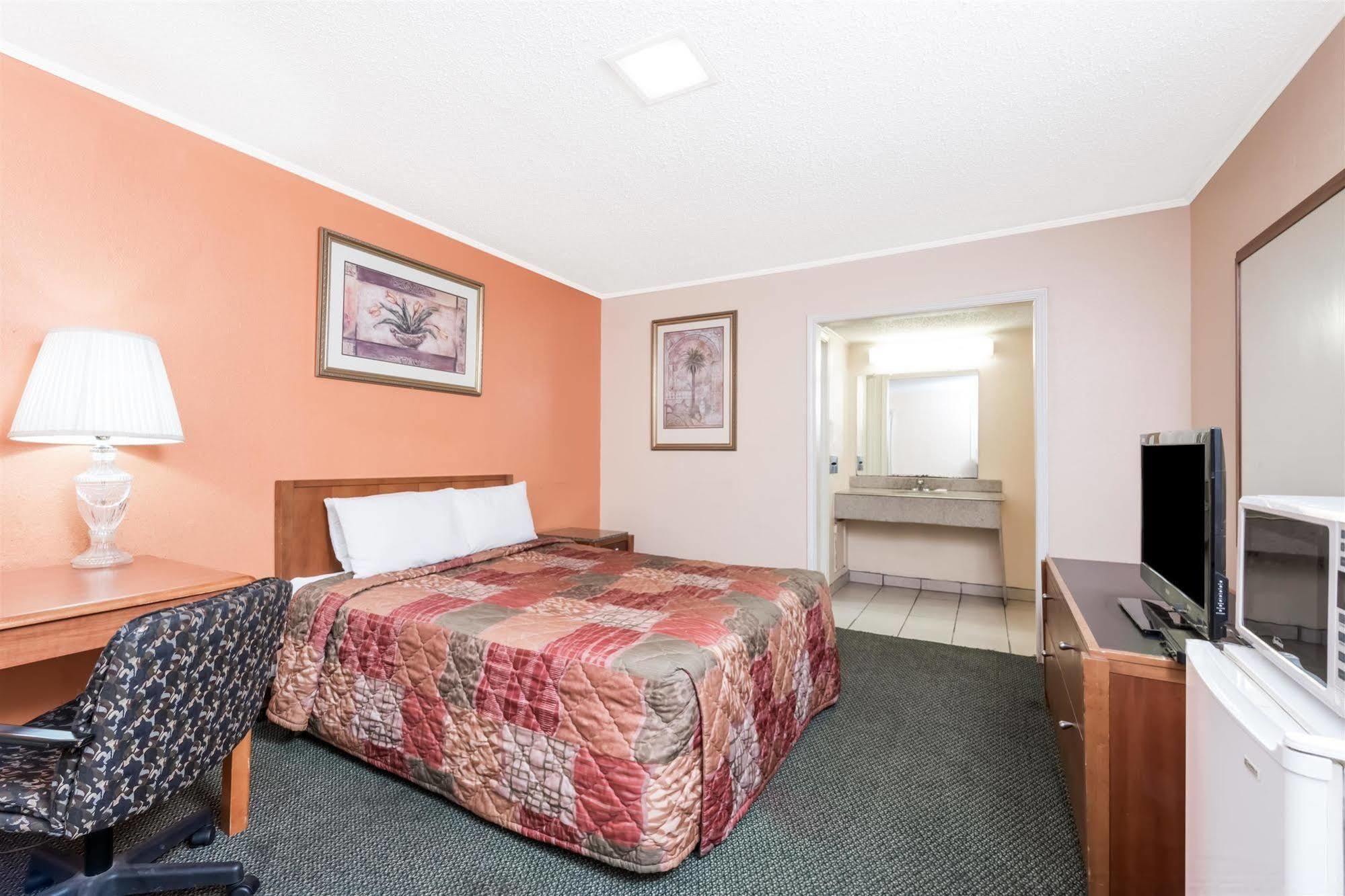 Oyo Hotel Lake Charles La I-10 Kültér fotó