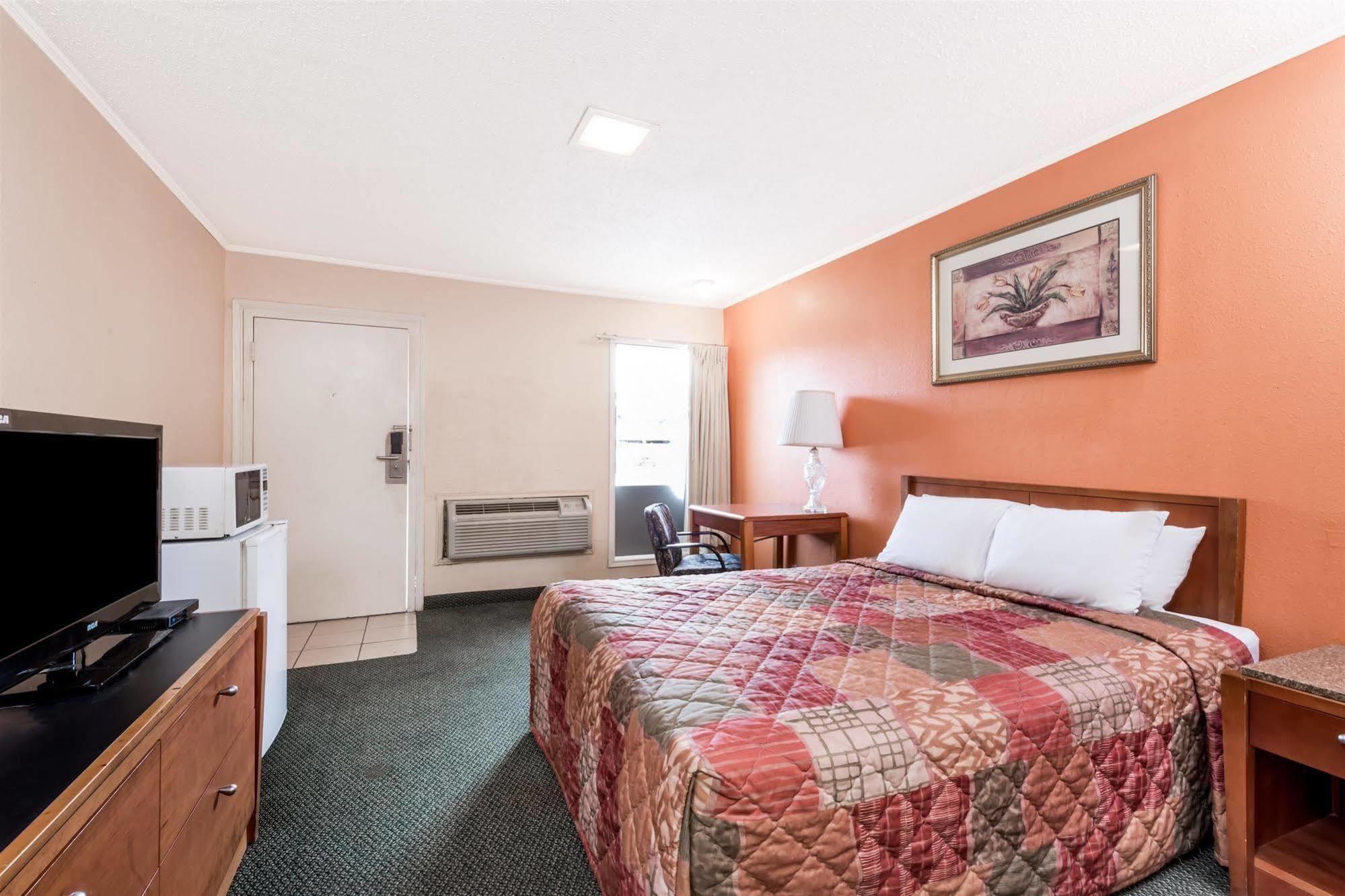 Oyo Hotel Lake Charles La I-10 Kültér fotó