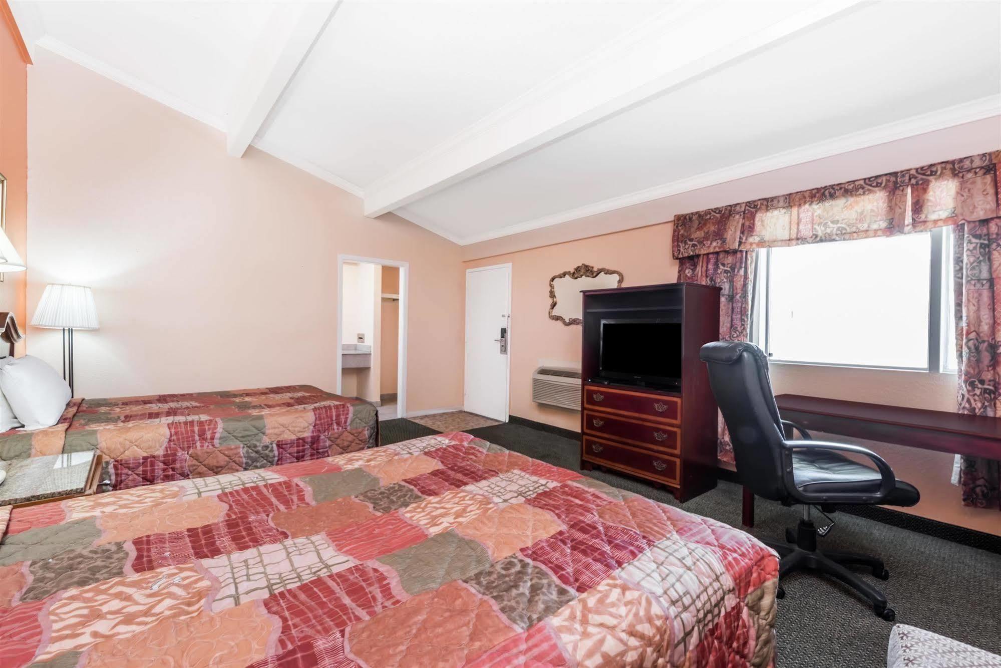 Oyo Hotel Lake Charles La I-10 Kültér fotó