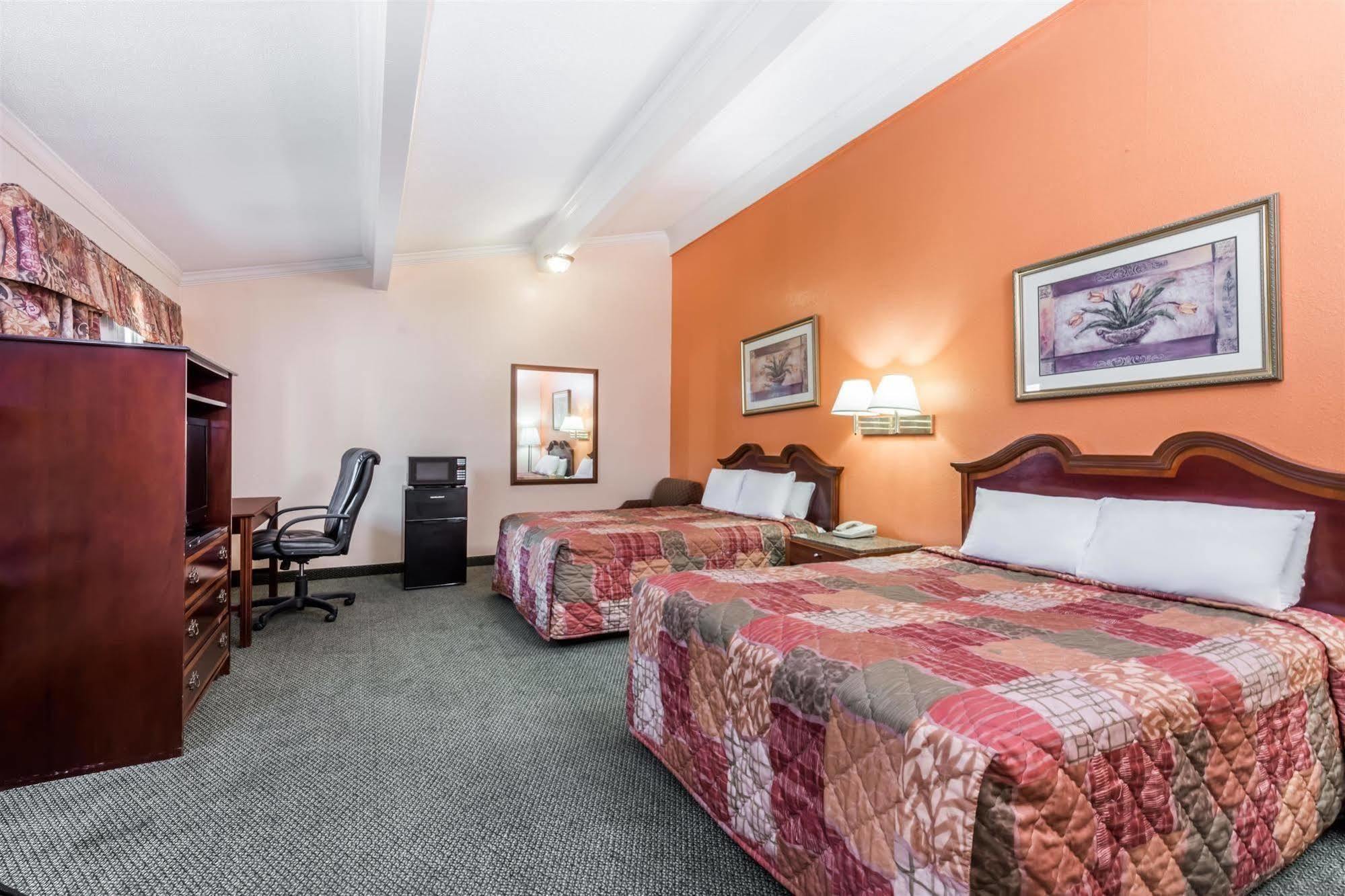 Oyo Hotel Lake Charles La I-10 Kültér fotó