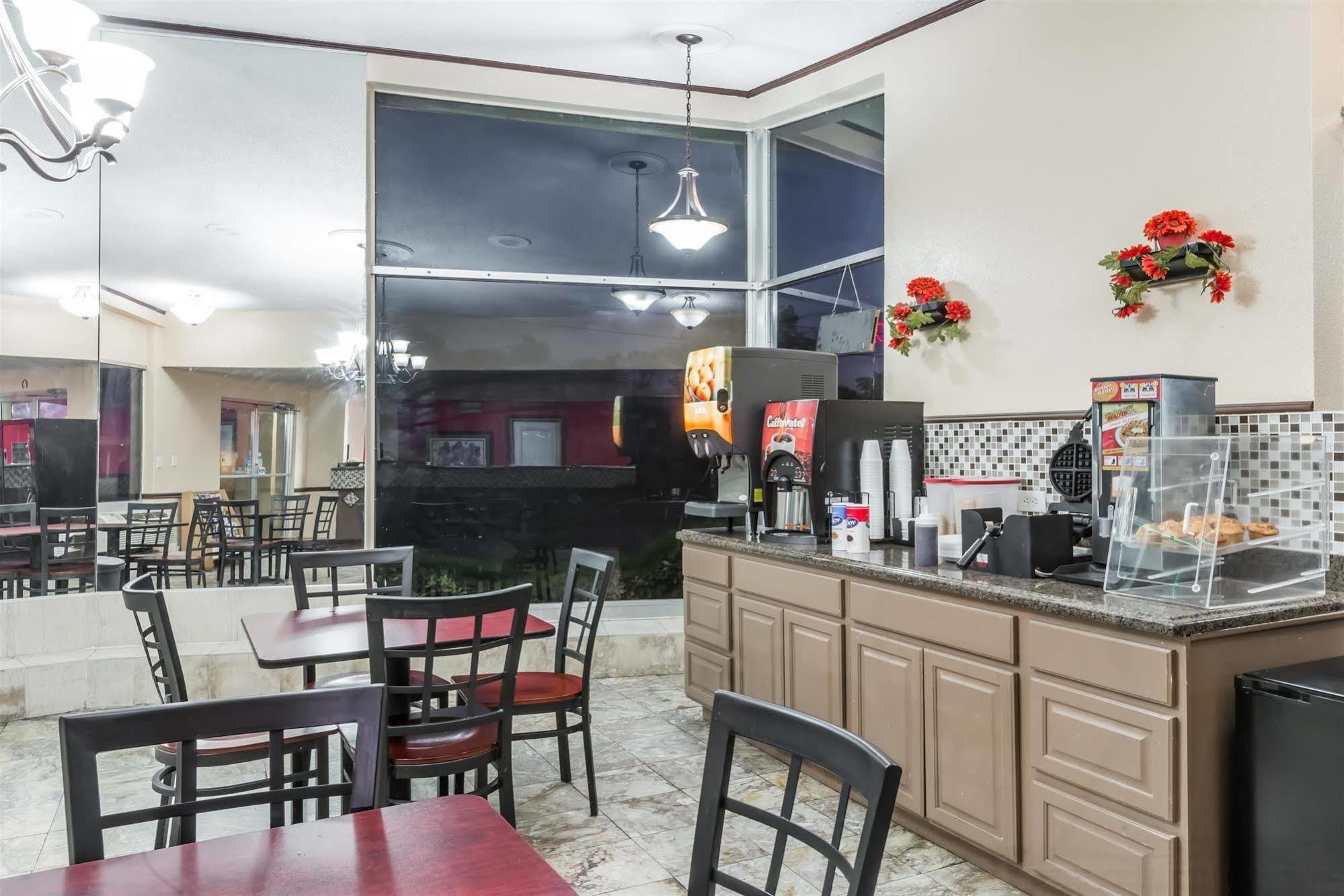 Oyo Hotel Lake Charles La I-10 Kültér fotó