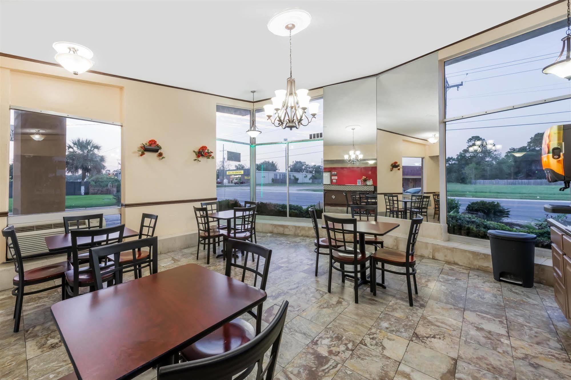 Oyo Hotel Lake Charles La I-10 Kültér fotó