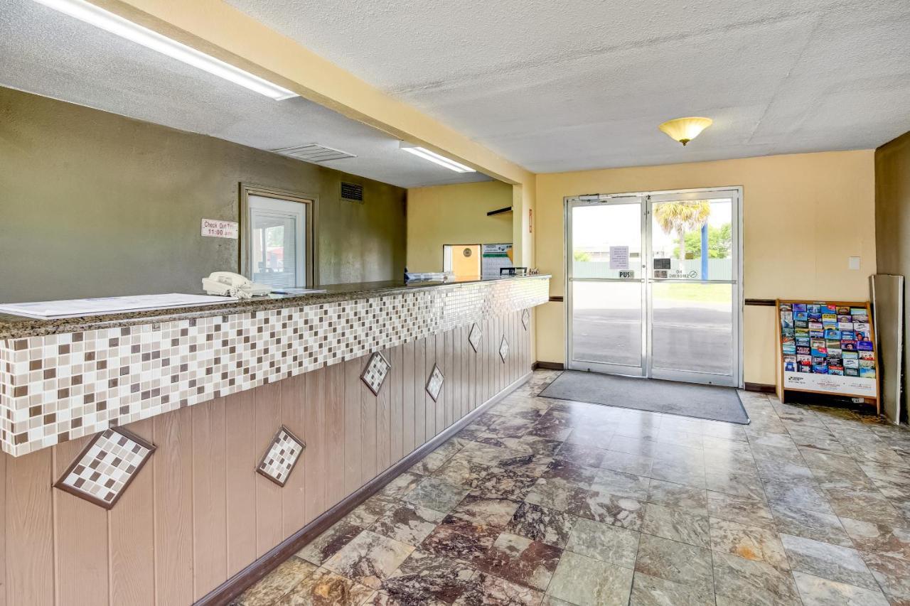 Oyo Hotel Lake Charles La I-10 Kültér fotó