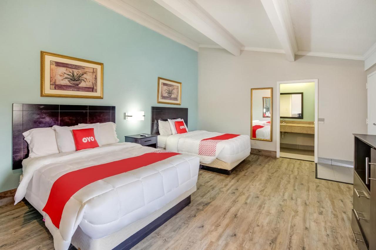 Oyo Hotel Lake Charles La I-10 Kültér fotó