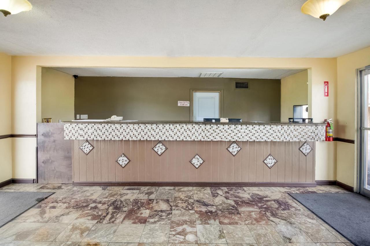 Oyo Hotel Lake Charles La I-10 Kültér fotó