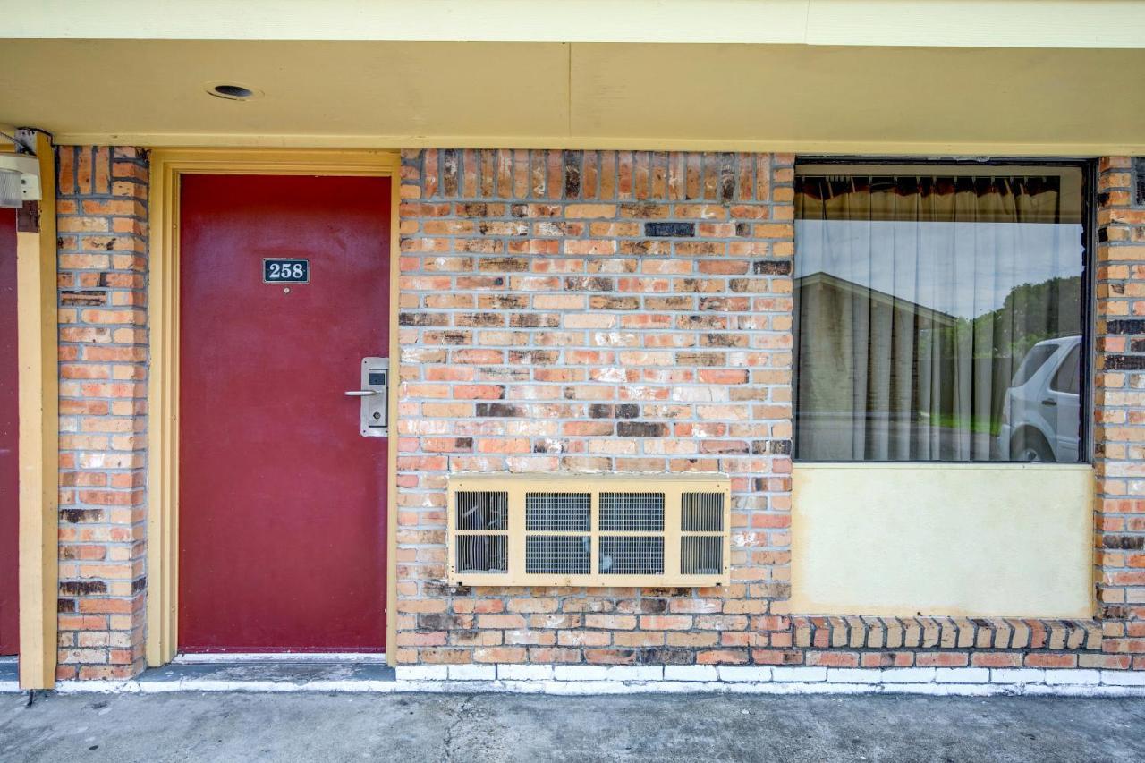 Oyo Hotel Lake Charles La I-10 Kültér fotó