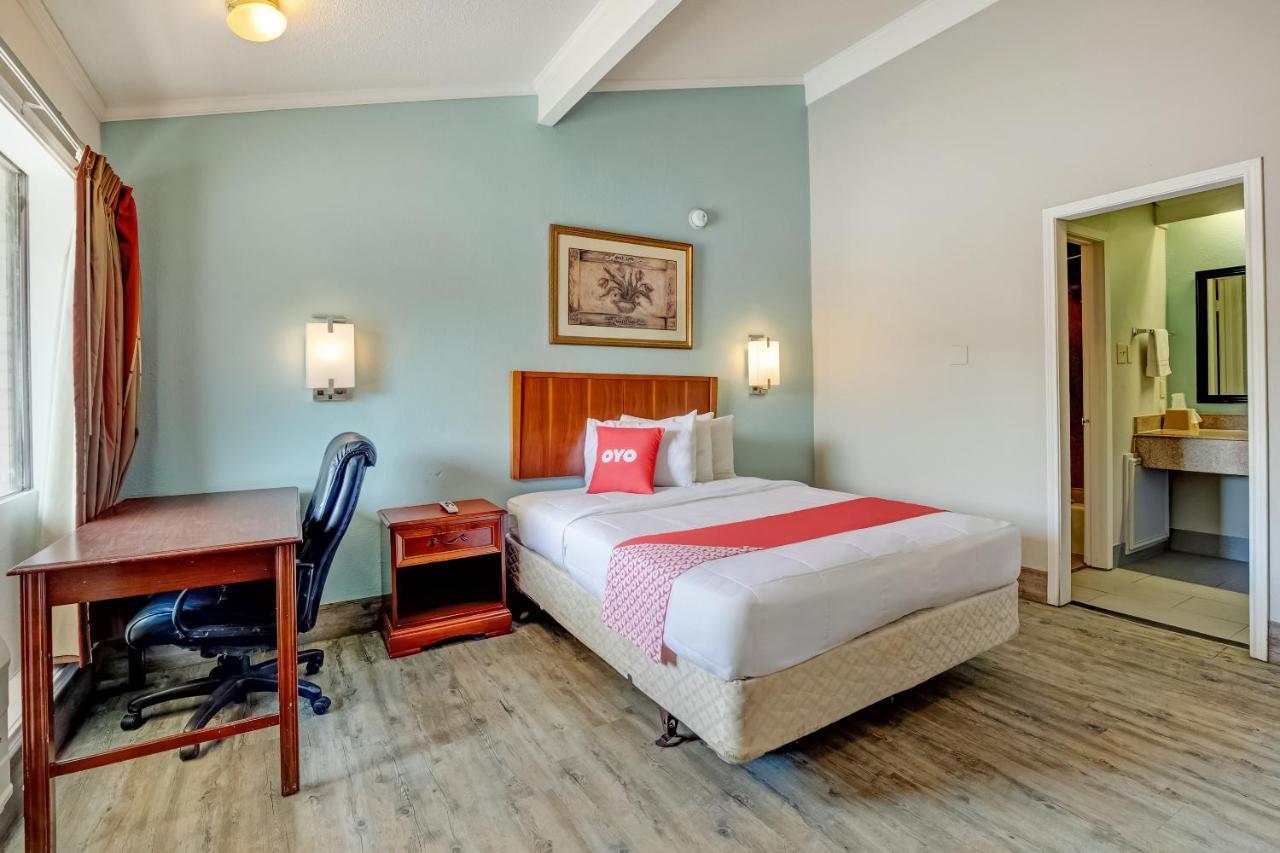 Oyo Hotel Lake Charles La I-10 Kültér fotó